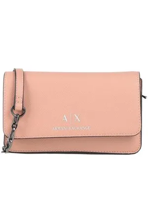 Armani Exchange BAGS - Cross-body bags - on YOOX.com