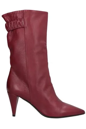 Strategia FOOTWEAR - Ankle boots - on YOOX.com