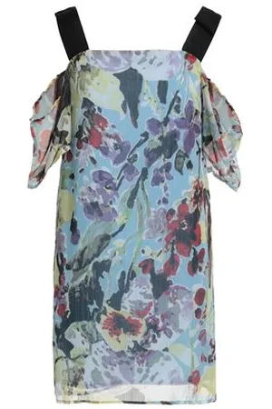 KORALLINE DRESSES - Mini dresses - on YOOX.com