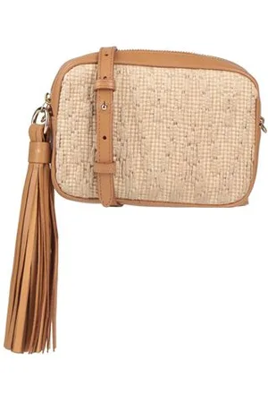 SERAPIAN BAGS - Cross-body bags - on YOOX.com