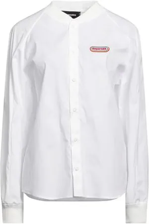 Dsquared2 TOPWEAR - Shirts - on YOOX.com