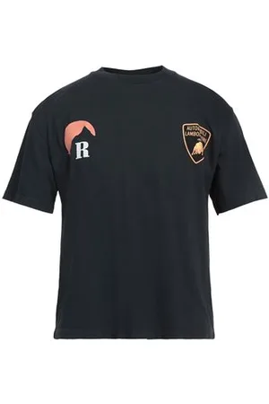 Rhude TOPWEAR - T-shirts - on YOOX.com