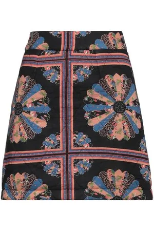 Antik Batik BOTTOMWEAR - Mini skirts - on YOOX.com