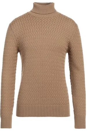 Circolo KNITWEAR - Turtlenecks - on YOOX.com