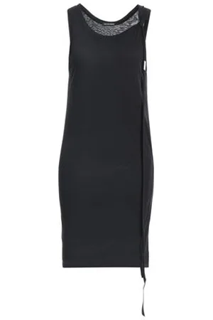 ANN DEMEULEMEESTER TOPWEAR - Tank Tops - on YOOX.com