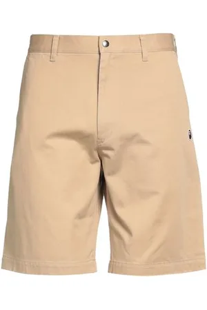 A Bathing Ape BOTTOMWEAR - Shorts & Bermuda Shorts - on YOOX.com
