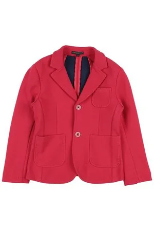 FRANKIE MORELLO SUITS and CO-ORDS - Blazers - on YOOX.com