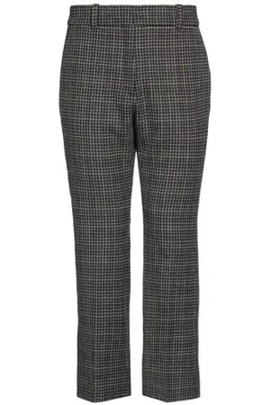 Sandro BOTTOMWEAR - Trousers - on YOOX.com