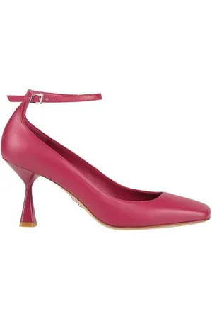 SERGIO LEVANTESI FOOTWEAR - Pumps - on YOOX.com