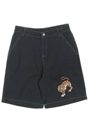 Kenzo BOTTOMWEAR - Shorts & Bermuda Shorts - on YOOX.com