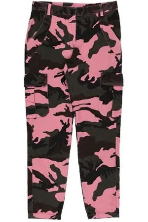 Dondup BOTTOMWEAR - Trousers - on YOOX.com