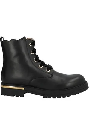 Twin-Set FOOTWEAR - Ankle boots - on YOOX.com
