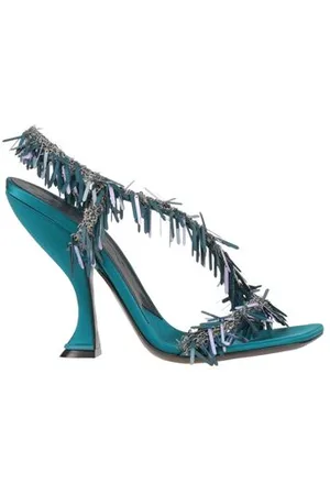 Lanvin FOOTWEAR - Sandals - on YOOX.com