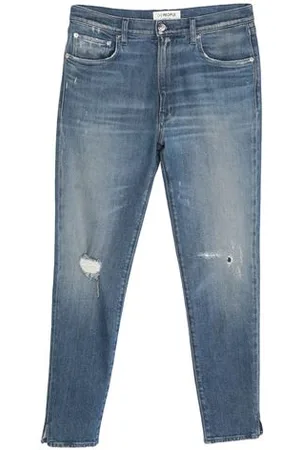 (+) people BOTTOMWEAR - Jeans - on YOOX.com
