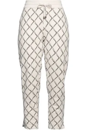 Juvia BOTTOMWEAR - Trousers - on YOOX.com