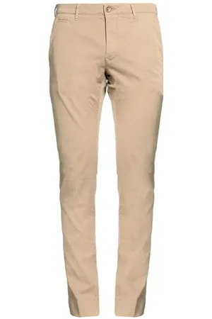 Hand Picked BOTTOMWEAR - Trousers - on YOOX.com
