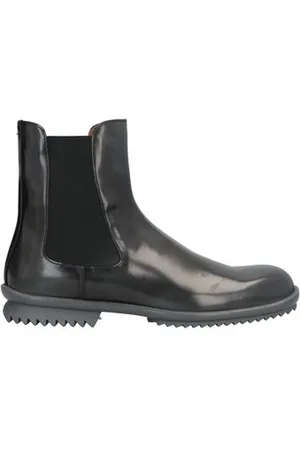 Maison Margiela FOOTWEAR - Ankle boots - on YOOX.com