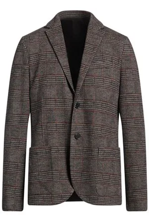 Harris Wharf London SUITS and CO-ORDS - Blazers - on YOOX.com