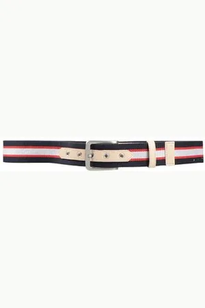 HARMONT&BLAINE Small Leather Goods - Belts - on YOOX.com