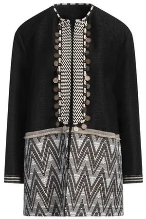 Bazar Deluxe COATS & JACKETS - Overcoats & Trench Coats - on YOOX.com