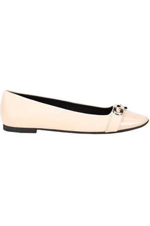 Furla FOOTWEAR - Ballet flats - on YOOX.com