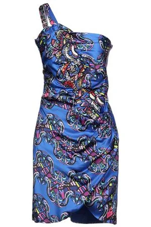 Custo Barcelona DRESSES - Mini dresses - on YOOX.com
