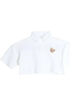 Palm Angels TOPWEAR - Polo shirts - on YOOX.com