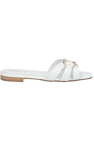 Twin-Set FOOTWEAR - Sandals - on YOOX.com