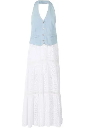 Kaos DRESSES - Maxi dresses - on YOOX.com
