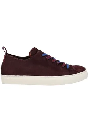 Jacob Cohen FOOTWEAR - Trainers - on YOOX.com