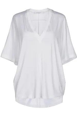 Givenchy TOPWEAR - T-shirts - on YOOX.com