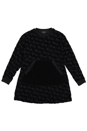 Emporio Armani DRESSES - Kids’ dresses - on YOOX.com
