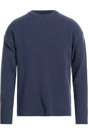 FRANKIE MORELLO KNITWEAR - Jumpers - on YOOX.com