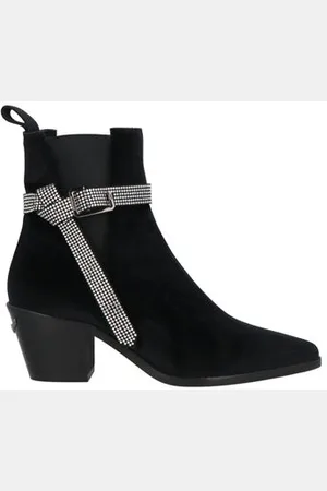 Zadig & Voltaire FOOTWEAR - Ankle boots - on YOOX.com