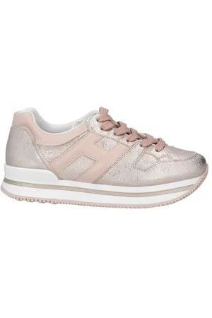 Hogan FOOTWEAR - Trainers - on YOOX.com