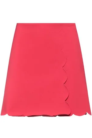 VIVETTA BOTTOMWEAR - Mini skirts - on YOOX.com