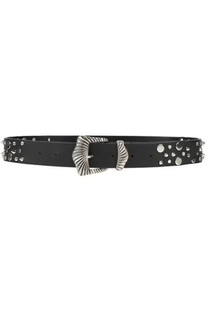 Maje Small Leather Goods - Belts - on YOOX.com