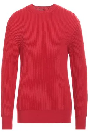AMARANTO KNITWEAR - Jumpers - on YOOX.com