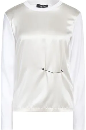 Fabiana Filippi TOPWEAR - T-shirts - on YOOX.com