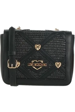 Moschino BAGS - Cross-body bags - on YOOX.com