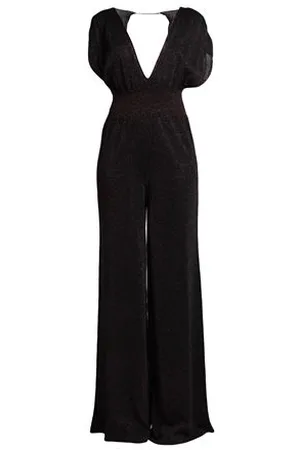 CIRCUS HOTEL JUMPSUITS & TRACKSUITS - Jumpsuits - on YOOX.com