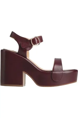 GABRIELA HEARST FOOTWEAR - Sandals - on YOOX.com