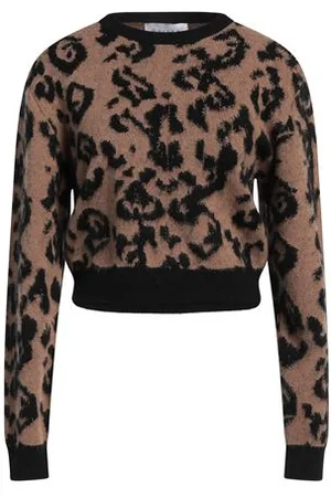 GAËLLE KNITWEAR - Jumpers - on YOOX.com