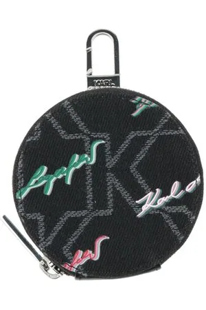 Karl Lagerfeld Small Leather Goods - Coin purses - on YOOX.com