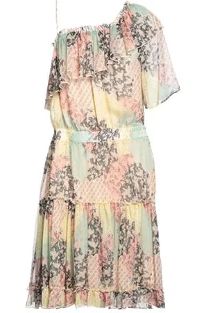 CLIPS DRESSES - Midi dresses - on YOOX.com