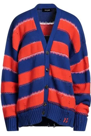 Dsquared2 KNITWEAR - Cardigans - on YOOX.com