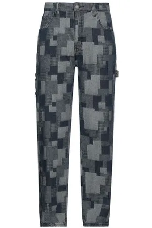 Guess BOTTOMWEAR - Trousers - on YOOX.com
