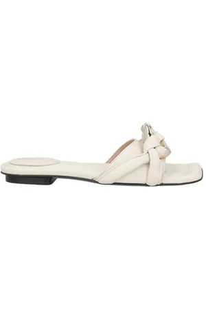 Patrizia Pepe FOOTWEAR - Sandals - on YOOX.com
