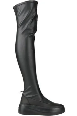 vic matiè FOOTWEAR - Boots - on YOOX.com