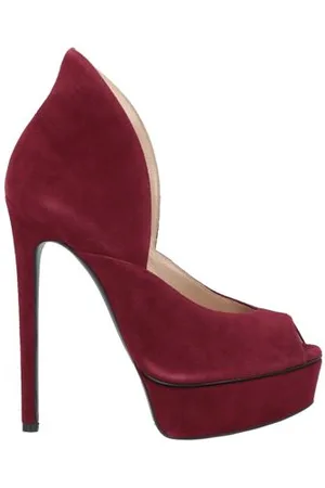 Casadei FOOTWEAR - Pumps - on YOOX.com